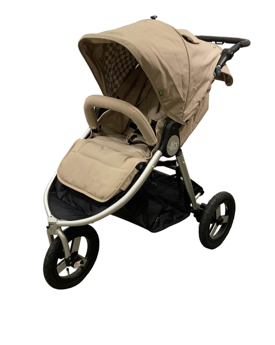 used Bumbleride Indie Stroller, 2023, Sand