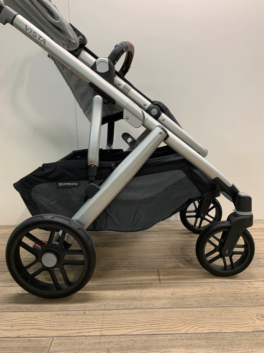 used UPPAbaby VISTA V2 Stroller