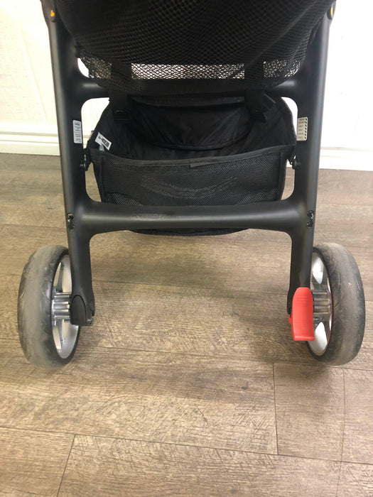 used Larktale Chit Chat Stroller