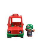 secondhand Fisher Price Little People Pizza Delivery