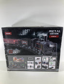 used TEMI Train Set, Metal Edition