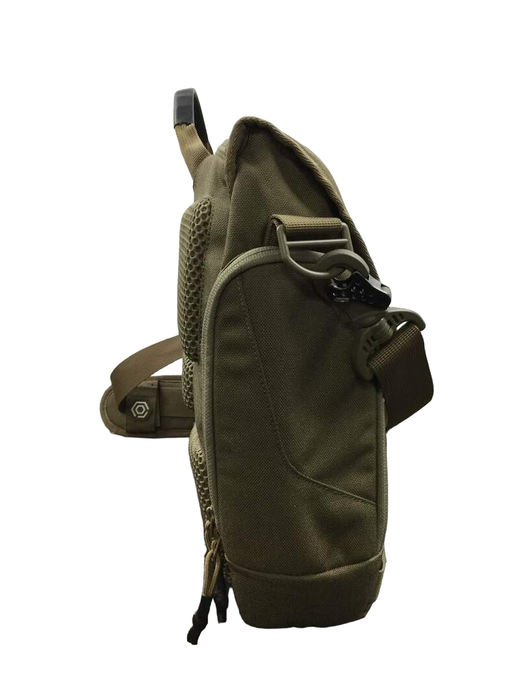 secondhand Diapering