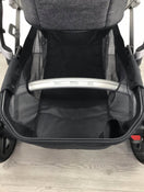 UPPAbaby VISTA V2 Stroller, 2019, Jordan (Charcoal Melange)