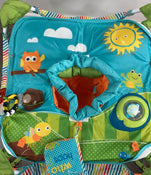 secondhand Infant Gear