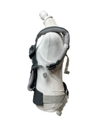 secondhand Ergobaby 360 All Positions Cool Air Mesh Baby Carrier, Carbon Grey