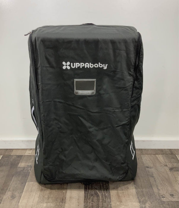 secondhand UPPAbaby VISTA Travel Bag, 2015+