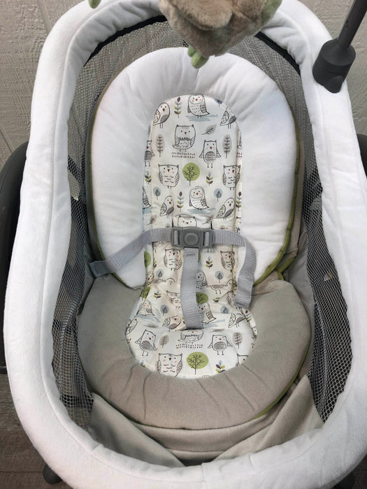 used Infant Gear