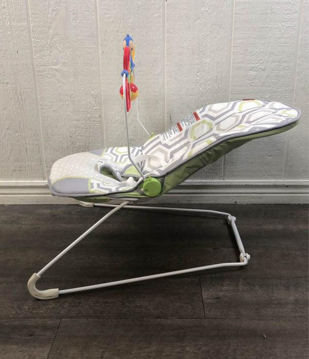 used Fisher Price Baby Bouncer