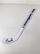 used Franklin Sports Colorado Avalanche Mini Hockey Stick