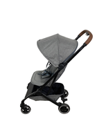 secondhand Joolz Aer+ Stroller, Delightful Grey, 2023