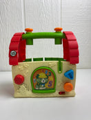 Shop Leap Frog Scout's Build and Discover Tool Set at GoodBuy Gear