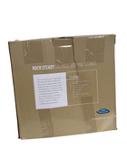 secondhand JumpOff Jo Rocksteady Balance Blocks, Spring Colors