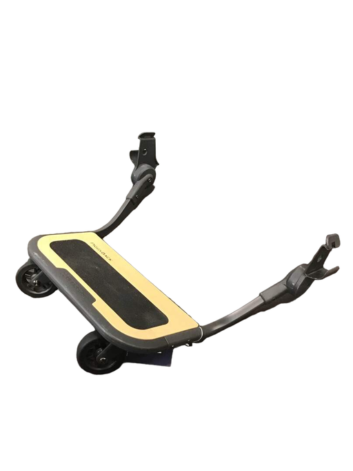 used UPPAbaby VISTA PiggyBack Ride-Along Board, 2015+