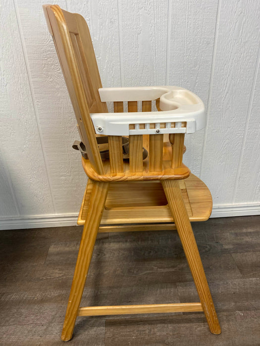 used High Chairs