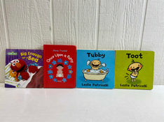 Shop BUNDLE Board Books at GoodBuy Gear