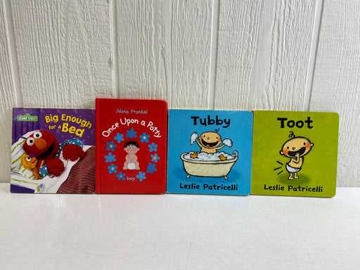 Shop BUNDLE Board Books at GoodBuy Gear