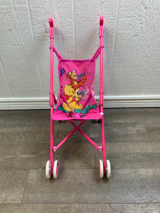 secondhand Hauck Baby Doll Umbrella Stroller