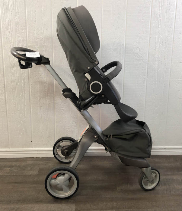 used Strollers