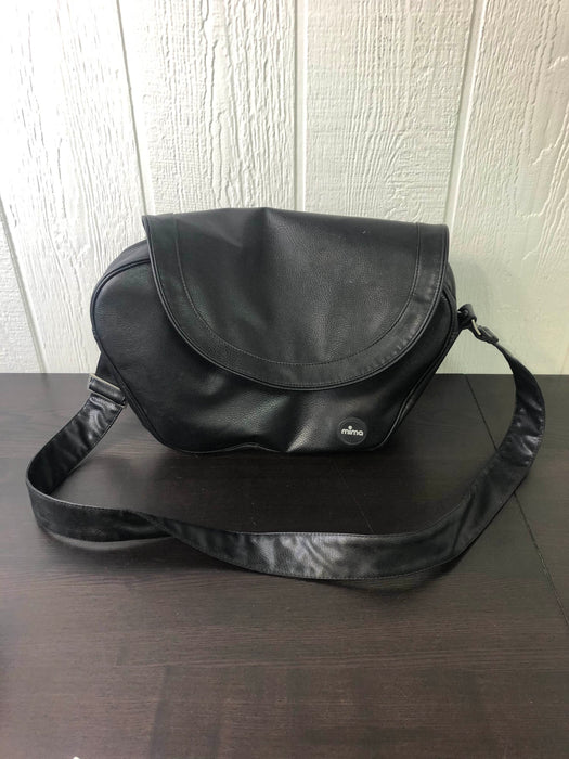 used Mima Trendy Changing Bag