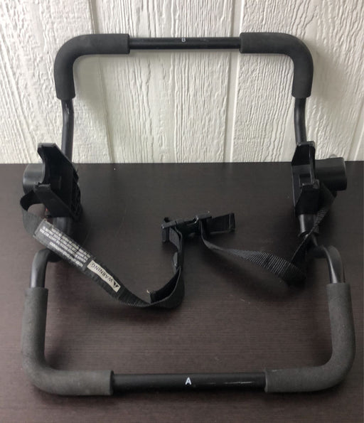 used Baby Jogger Car Seat Adapter (City Mini 2, City Mini GT2, City Elite 2) Chicco And Peg Perego