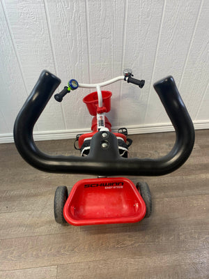 schwinn easy steer