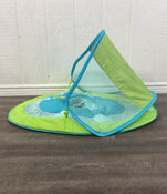 Shop SwimWays Baby Spring Float with Sun Canopy at GoodBuy Gear