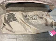 used Arm's Reach Original Co-Sleeper