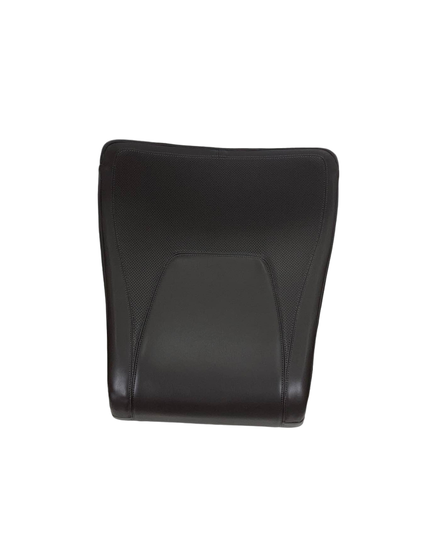 Ready Rocker Portable Rocker, Modern, Carbon Faux Leather — GoodBuy Gear