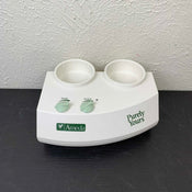 secondhand Ameda Purely Yours Breast Pump