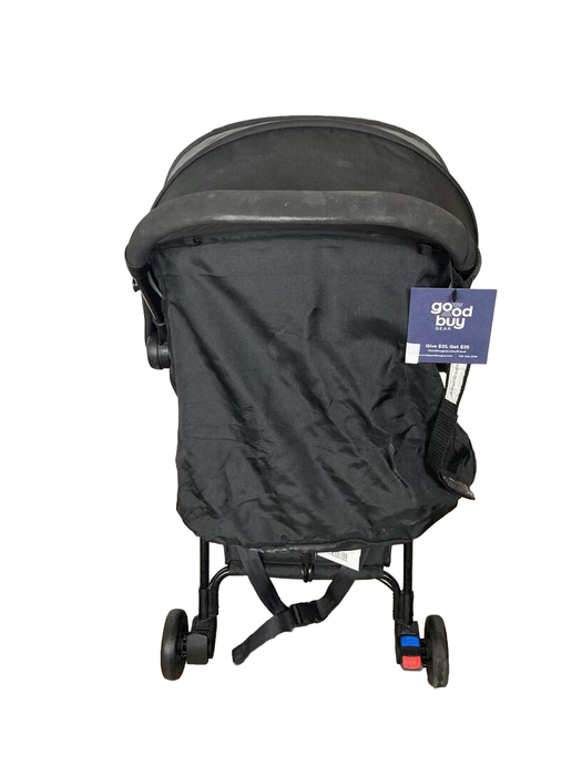 secondhand Strollers