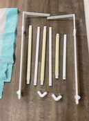 secondhand Surpcos Bed Rail 1.8m