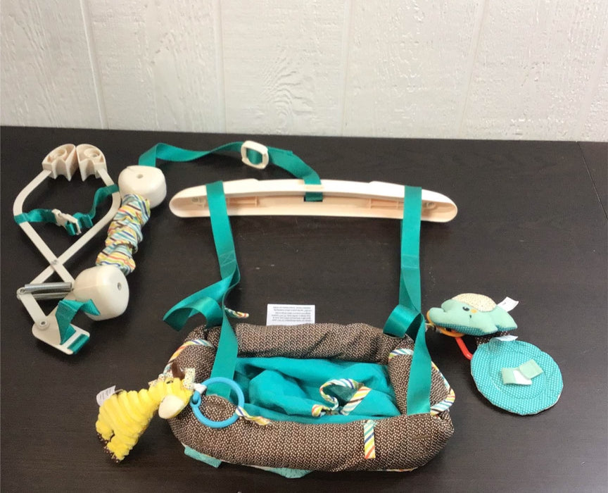 secondhand Infant Gear