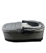 Shop Thule Sleek Bassinet, Grey Melange at GoodBuy Gear