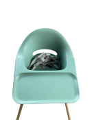 secondhand Stokke Clikk High Chair, Clover Green