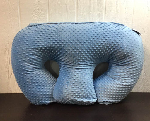 secondhand Twin Z Nursing Pillow