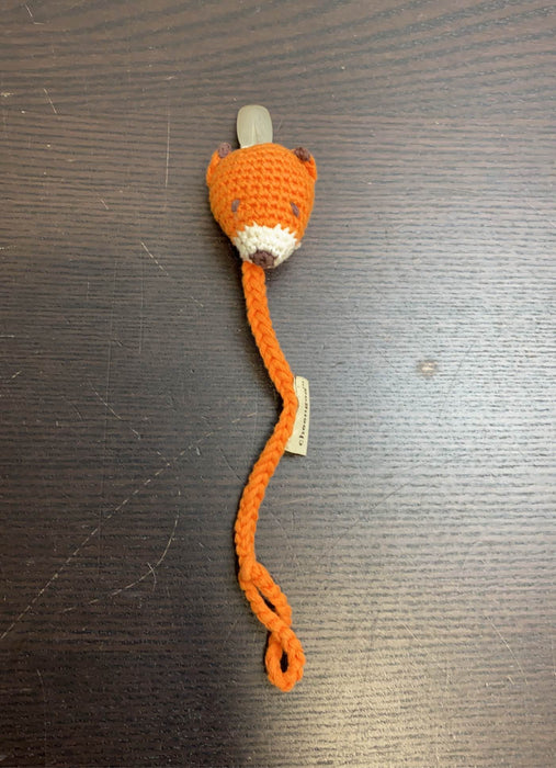 Shop Cheengoo Pacifier Clip at GoodBuy Gear