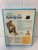 secondhand My Brest Friend Nursing Stool