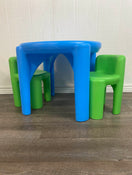 secondhand Little Tikes Table And Chairs