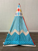 secondhand Infantino Grow With Me Playtime Teepee