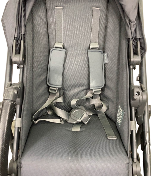 secondhand Strollers