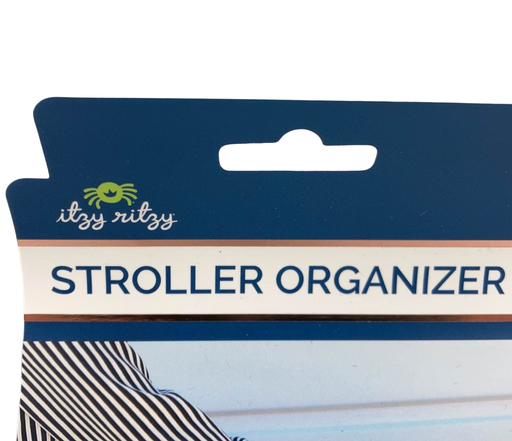 secondhand Itzy Ritzy Stroller Caddy