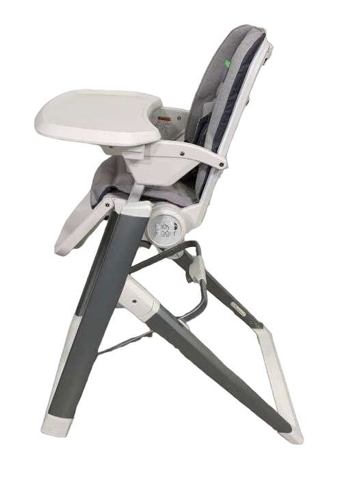 secondhand Baby Jogger City Bistro High Chair, Paloma