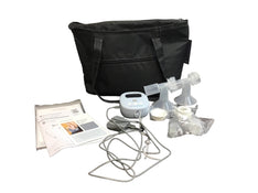 used Ameda MYA Joy PLUS Breast Pump