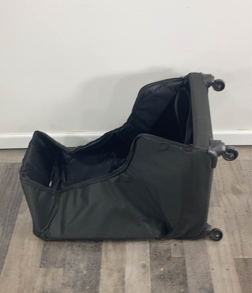 J.L. Childress Padded Car Seat Travel Bag, Deluxe