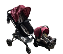 secondhand Strollers