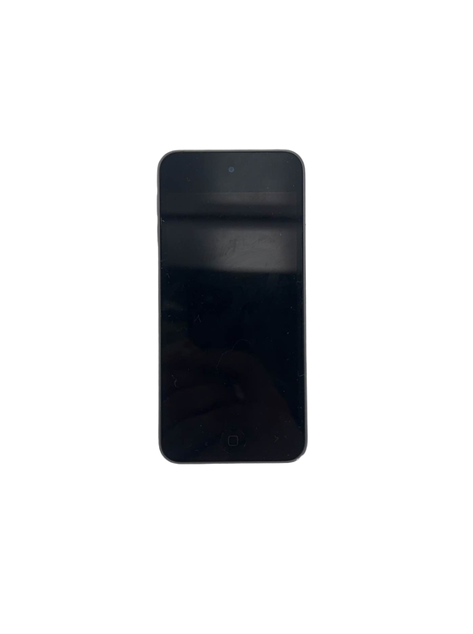 secondhand Apple iPod Touch (5th Generation), Space Gray