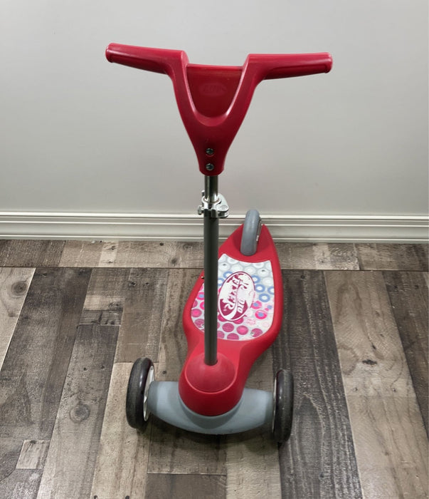 secondhand Radio Flyer My 1st Scooter