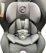 secondhand Convertiblecarseat