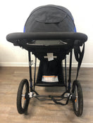 used Schwinn Interval Jogging Stroller