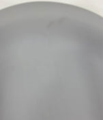 Shop Keekaroo Peanut Changing Pad, Grey at GoodBuy Gear